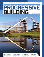 Progressive Building