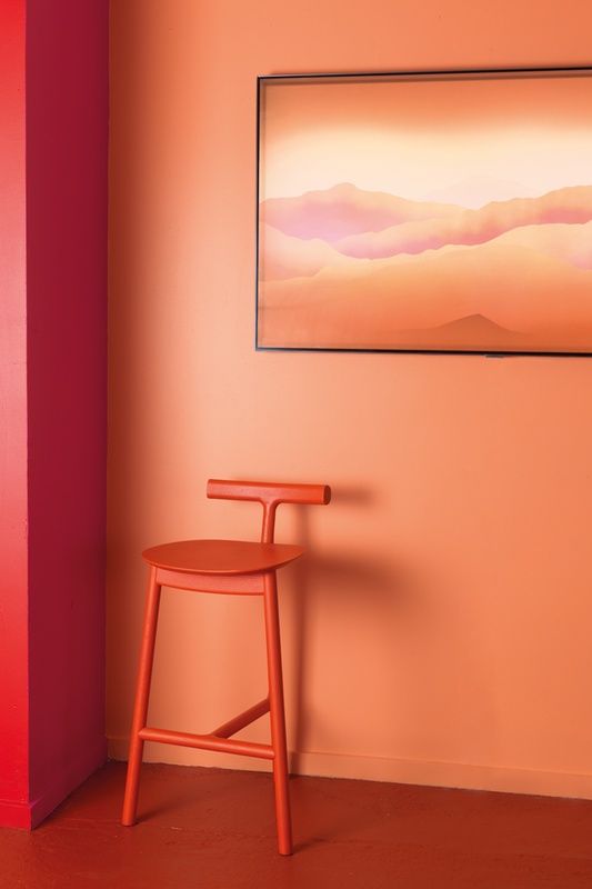 Vanishing act Architecture Now