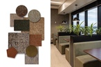 Material Focus: ANZ Centre