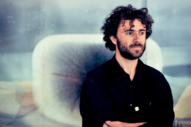 Thomas Heatherwick of Heatherwick Studio appeared on TED to discuss the process of designing the Seed Cathedral.