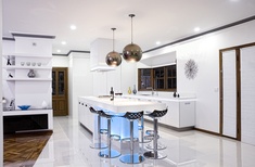 Kiwi kitchen designer takes Australia