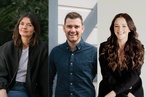 Watch here: Interior Awards 2025, Emerging Design Professional finalists