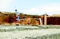 Foundations for Canterbury
