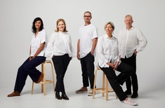 Prepare to be judged: Meet the jury for this year's highly anticipated Interior Awards