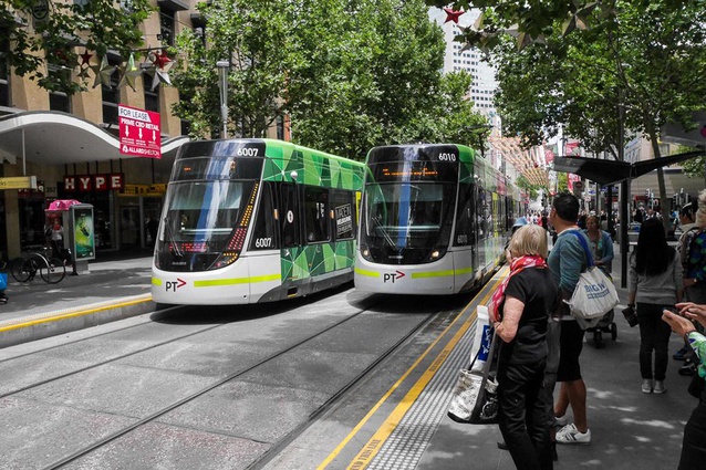 Could light rail in Auckland be the answer to our transport worries?