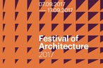 Festival of Architecture 2017