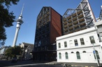 2022 John Scott Award winner: HomeGround – Auckland City Mission Te Tāpui Atawhai