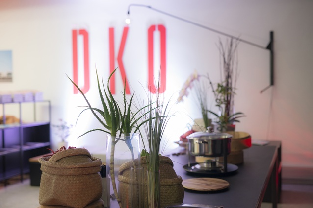 DKO Architecture celebrated their first New Zealand anniversary and the opening of their new High Street office in Auckland.
