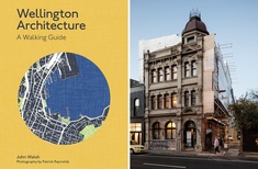 Review: Wellington Architecture: A Walking Guide