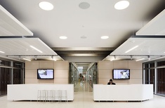 EECA plan for energy efficient commercial buildings