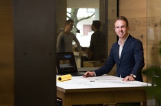 Ignite Architects appoints new associate