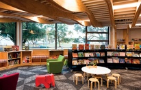 Devonport Library