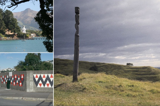 <em>Making The Culturally Shared Landscape</em> workshop will take place in three locations across New Zealand.