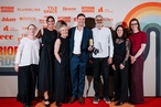 Interior Awards 2025: Social Gallery