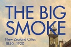 City Talks: The Big Smoke