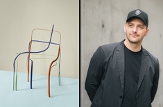 Colour Collab: Daniel Kempka