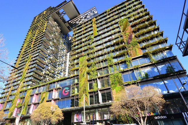 The compelling case for green roofs and walls: Part 2, commercial, social, and political