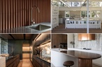 Watch here: Interior Awards 2022, Residential Kitchen category finalists