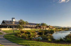 Pacific Lakes Village opens new $40m Pavilion
