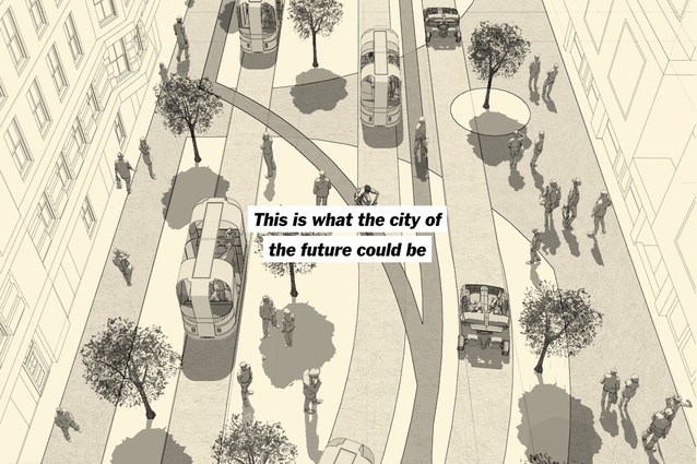 Arieff recently wrote a piece in <em>The New York Times</em> about how automated vehicles may not deliver on their promises and the need to design cities for people, not cars.