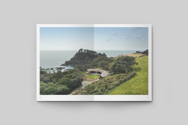 Cape to Bluff: A survey of residential architecture from Aotearoa New Zealand