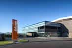 Blum opens sustainable and architecturally-designed HQ in Christchurch