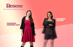 Meet Resene – sponsors of the 2026 Interior Awards