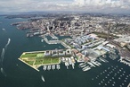 New Zealand Urban Design Awards 2012