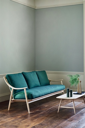 The Marino sofa by Dylan Freeth.