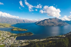 New Zealand Planning Institute says more diverse cities needed