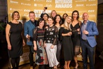 Social gallery: 2018 Interior Awards