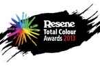 Resene Colour Awards