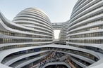 China looks to ban bizarre architecture