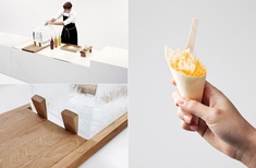 2012 Eat-Drink-Design Awards High Commendations – Best Temporary Design