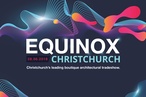 Equinox Christchurch 2018