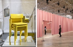 New energy: Stockholm Furniture Fair 2024