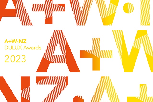Nominations for the A+W•NZ Dulux Awards 2023 is now open.