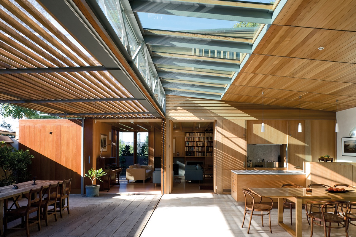 Twenty years of Hot Houses: Part one | Urbis Magazine