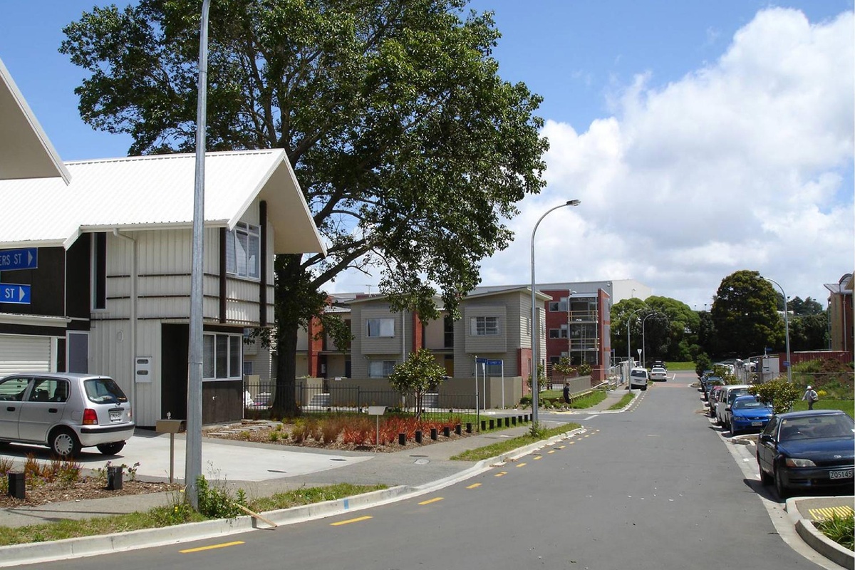 Urban Design Award winners announced Architecture Now