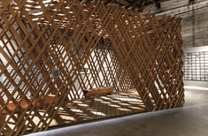 New Zealand installation arrives at Venice Biennale