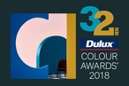 32nd Dulux Colour Awards: entries open