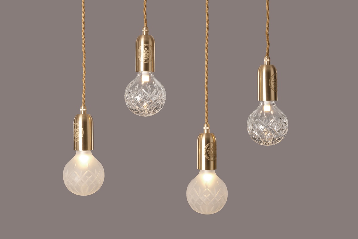 Object of Desire: Crystal Bulb | Urbis Magazine