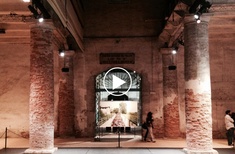 Venice 2014: Vernissage day one 