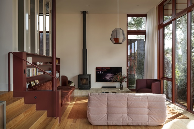 Pac Studio’s Lava Flow.