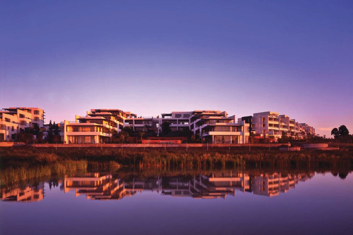 Opinion Devonport's Ryman development Architecture Now