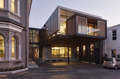 2015 Auckland Architecture Awards