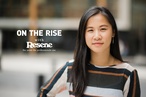 On the Rise: Kim Huynh