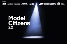 Model Citizens returns for Auckland Architecture Week 2022