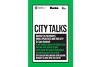City Talks: Sam Kebbell — Bridges and Pathways