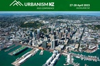 Urbanism brains descend on Auckland